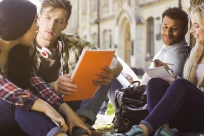 Like IITs, Now Other Universities to Have Supernumerary Seats for Foreign Students