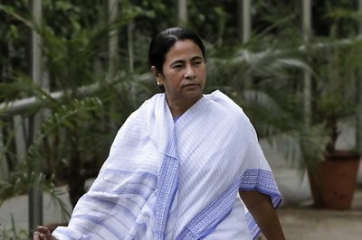 Investors ready to invest in West Bengal: Mamata