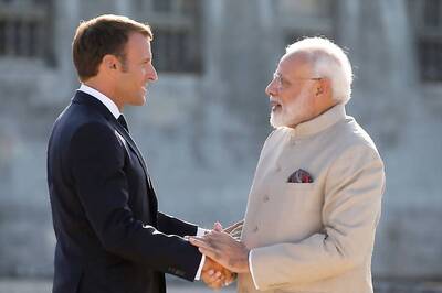 PM Narendra Modi Invokes Football Spirit to Highlight India-France Bond