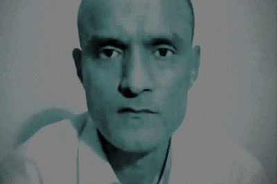 Can Kulbhushan Jadhav Meet His Wife? India to Take a Call on Pakistan's Offer Today