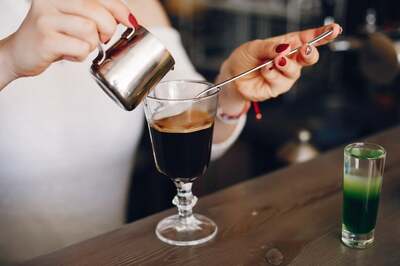 Espresso Martini Day 2023: Enjoy Love Coffee And Alcohol On This Day