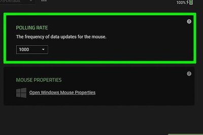 A Complete Guide to Optimizing a Mouse for Gaming