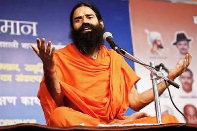 Will be glad to help Yuvraj Singh: Ramdev