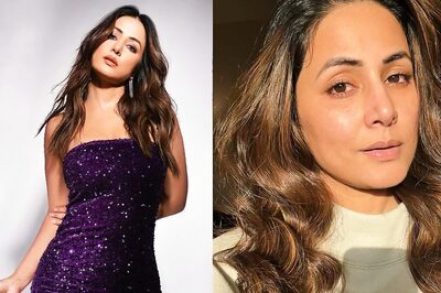 Hina Khan Takes Radio Frequency Beauty Treatment; What Is It And How It Helps In Glowy Skin