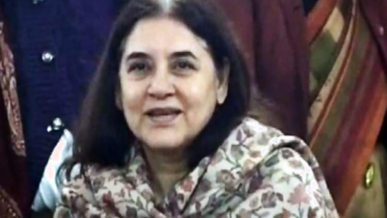 India is updating national policy for women's empowerment
