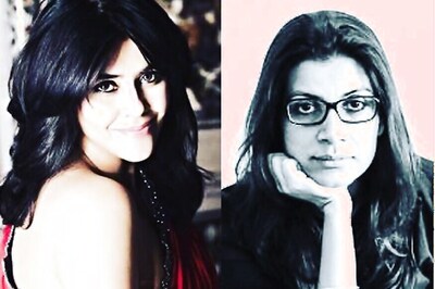 Ekta Kapoor, Alankrita Shrivastava Reunite For Another Woman-centric Film After Lipstick Under My Burkha
