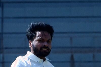 Meet Mukesh Kumar Who Got Entry Into India's Pace Attack For ODI Series Against South Africa