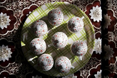 Know The Health Benefits of Different Types of Tea