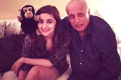 In a panic situation, the first person I call is my father: Alia Bhatt
