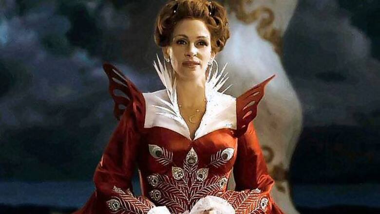 It was fun to play villain: Julia Roberts