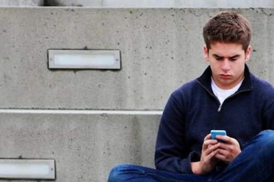 Why Most Teenagers Wish for More Privacy While Growing Up
