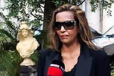 Nizam to pay $700,000 in alimony