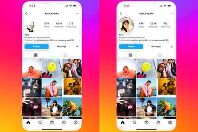 Instagram Now Lets You 'Flip' Between Avatar and Profile Picture: How It Works