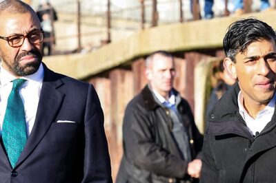 Hate Preachers from Pakistan, Afghanistan, Indonesia to Be Barred from Entering UK