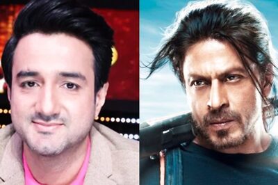 Pathaan Director Siddharth Anand Talks About SRK's Romantic Image, Says His Persona Was Always of an Action Hero
