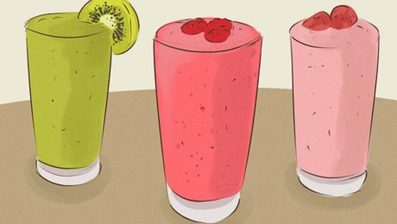 How to Choose Healthy Juice for Your Kids