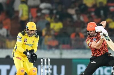 IPL 2024: Aiden Markram Stars as Sunrisers Hyderabad Beat Chennai Super Kings by 6 Wickets