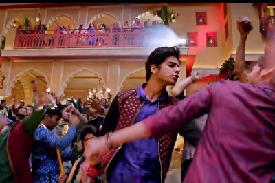 Dhadak is Unique in its Own Way: Ishaan Khatter