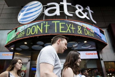 AT&T-Time Warner deal: The Indian Matchmaker at a Global Wedding