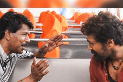 Suriya Dismisses Rumours of His Project With Director Bala Getting Shelved