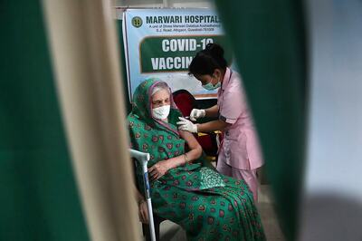 Who Needs It vs Who Wants It: How India’s Vaccine Success Story Has Taken a Wrong Turn