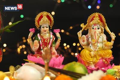 Diwali 2023: Lakshmi Puja Date, City-wise Shubh Muhurat, Puja Vidhi and Significance