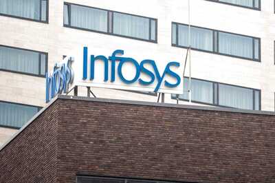 Infosys Q1 Results: Net Profit Rises 3.2% YoY To Rs 5,360 Crore; Revenue Up 23.6%