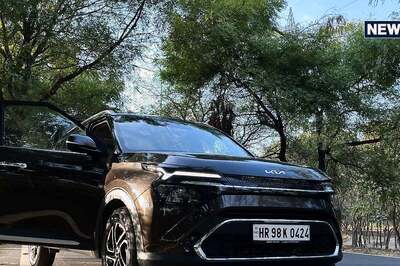 Kia Launches Leasing Options on Product Line, Monthly EMI Starts at Rs 21,900