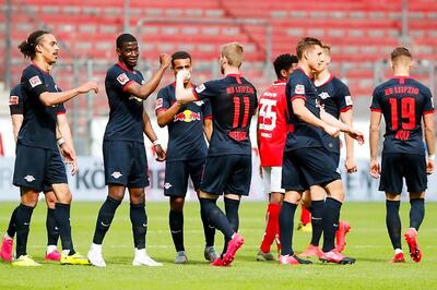 LEP vs PDB Dream11 Predictions, Bundesliga 2019-20, RB Leipzig Vs Paderborn Playing XI, Football Fantasy Tips