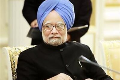 Indians anxious to see Obama soon: PM