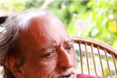 When Actor TP Madhavan Struggled With Health Issues After His 2015 Haridwar Pilgrimage