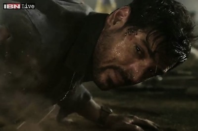 John Abraham's 'Madras Cafe' mints Rs 20 cr; viewers call it intelligent