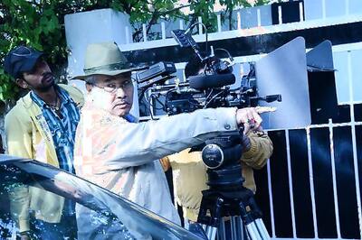 I detest gimmicks like item mumbers in films: Jahnu Barua