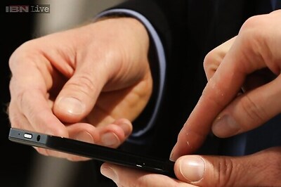 Tourism Ministry launches a mobile app to help users explore 16 Indian cities