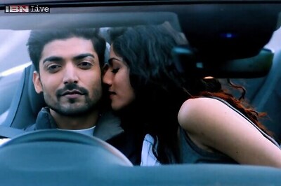 Mahesh Bhatt: 'Khamoshiyan' is an erotic supernatural film; we welcome censor board's 'A' certificate