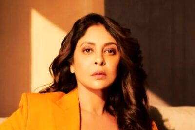 Shefali Shah Reacts To The Controversy Around The Kerala Story