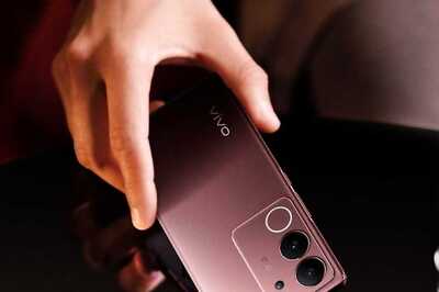 Vivo V29 Pro 5G, Vivo V29 5G Launched In India: Price, Specifications And More