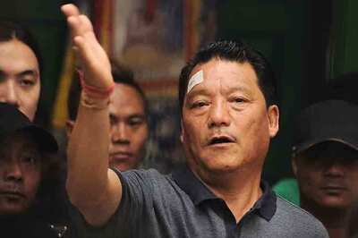 GJM's Bimal Gurung to Move Court After Bengal Govt Drops His Name From Voters’ List