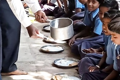 Students Become Ill After Eating Mid-day Meal in Odisha School