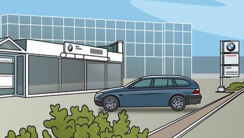 How to Calculate a Down Payment for a Car