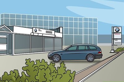 How to Calculate a Down Payment for a Car