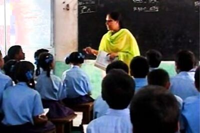 Kerala to get Rs 403 crore under universal education scheme
