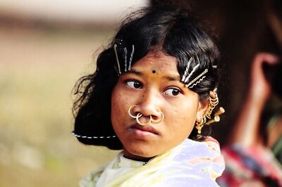 For the First Time, Dongria Kondh Girls Clear Matriculation Examination