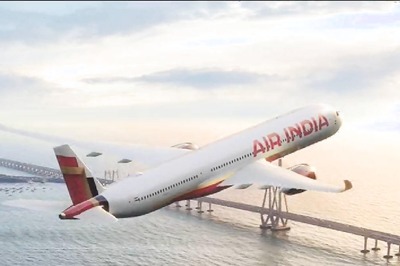 Air India Set to Introduce New Uniforms for Crew: Sources
