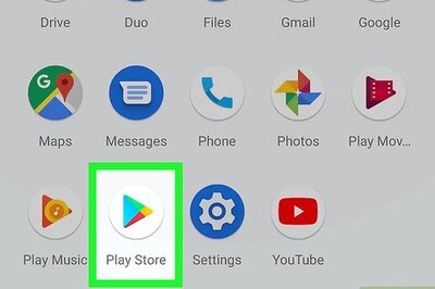 How to Use the Google Play Store