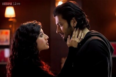 Mahesh Bhatt: 'Khamoshiyan' is the new-age erotic supernatural narrative; the franchise is here to stay