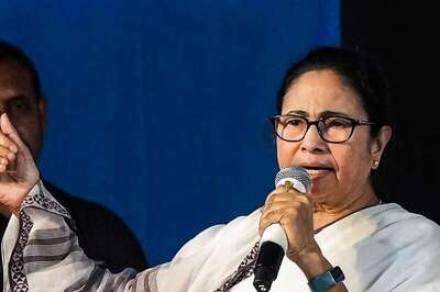 Day of Dharnas in Kolkata as Mamata Set to Begin 48-hour Protest against Centre