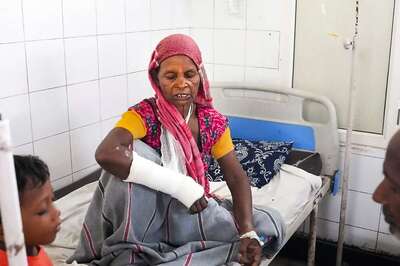 'Can Still Hear Cries of Women & Kids': When Locals Turned Saviours for Hathras Stampede Survivors