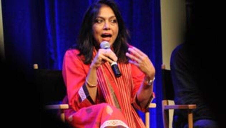 Mira Nair, Raghu Rai pay tribute to Prabuddha