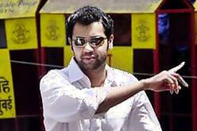 Delhi cops' drug story falls flat